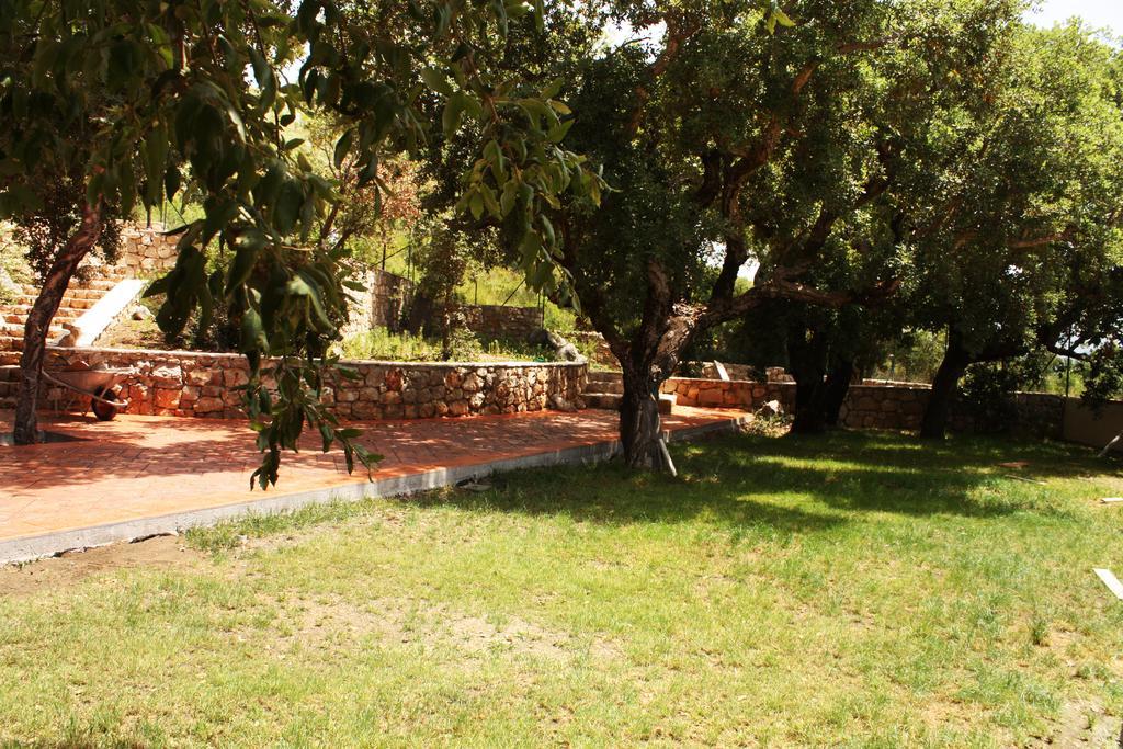 Villa Suber Сперлонга Номер фото
